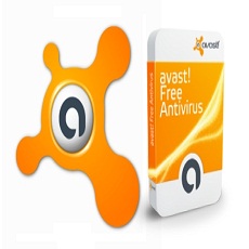 Avast! Free Antivirus 7.0.1473
