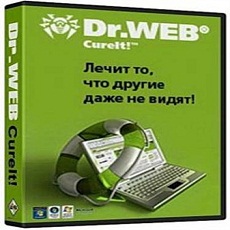 Dr.Web CureIt! 6.0
