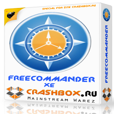 FreeCommander 2009.02b